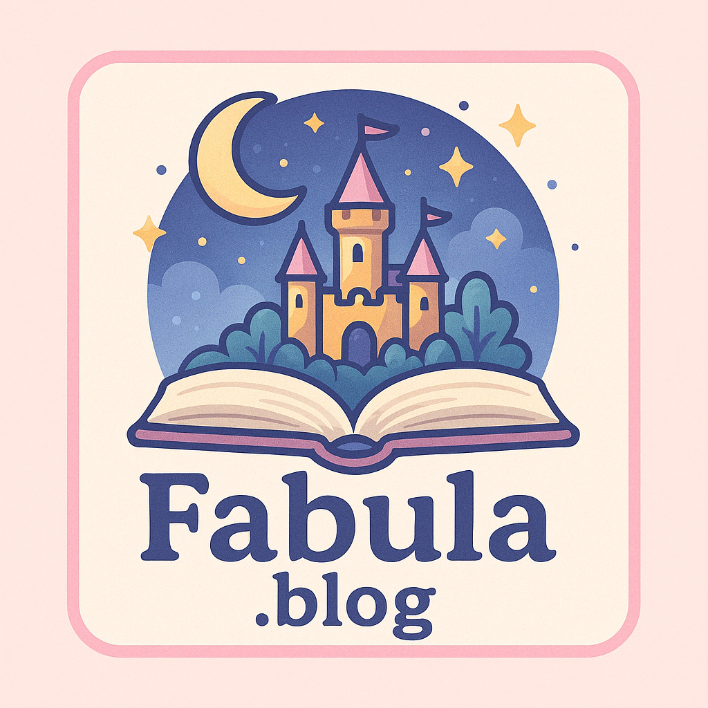 Fabula.blog Logo